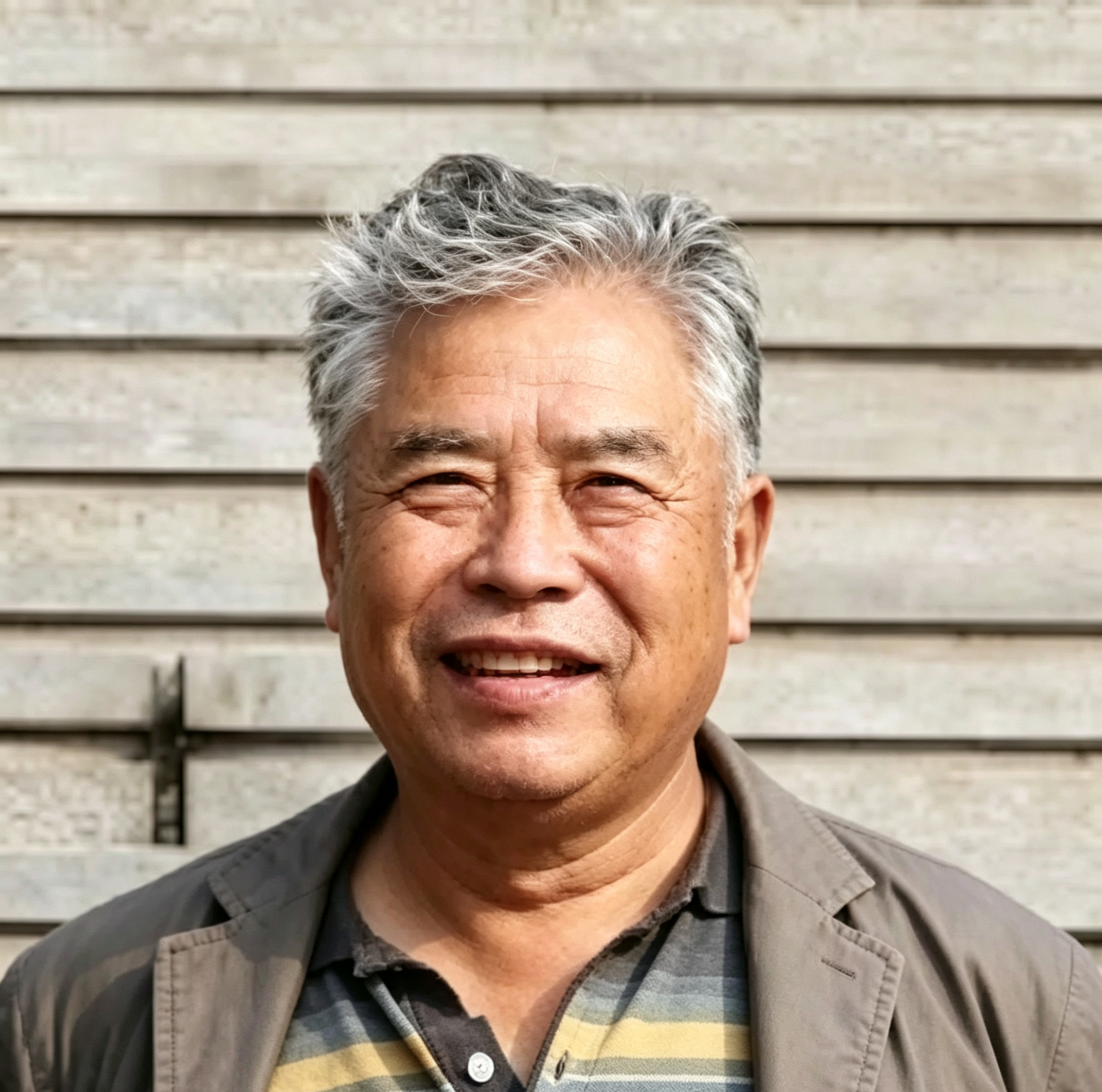 马德海