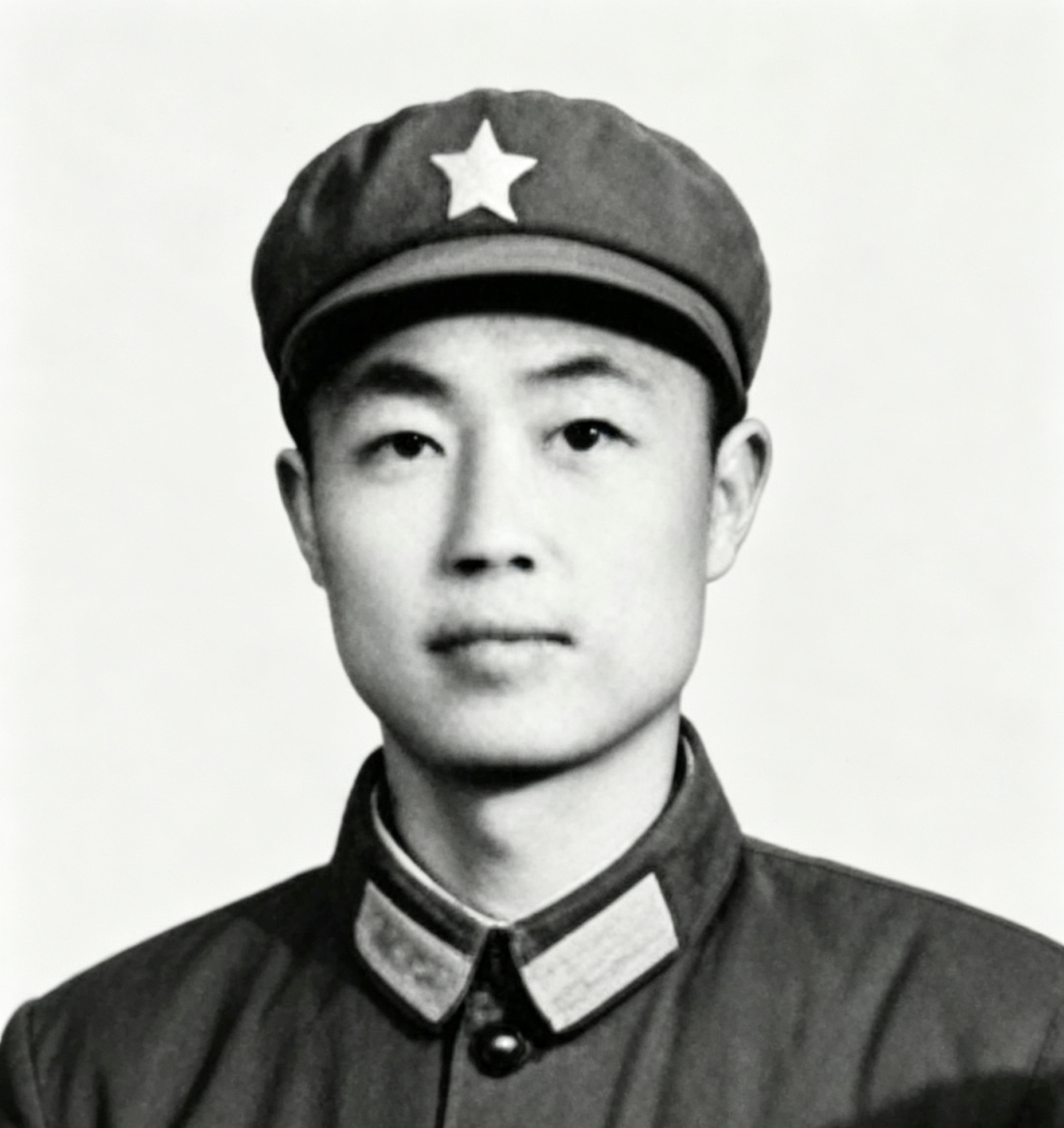李建国