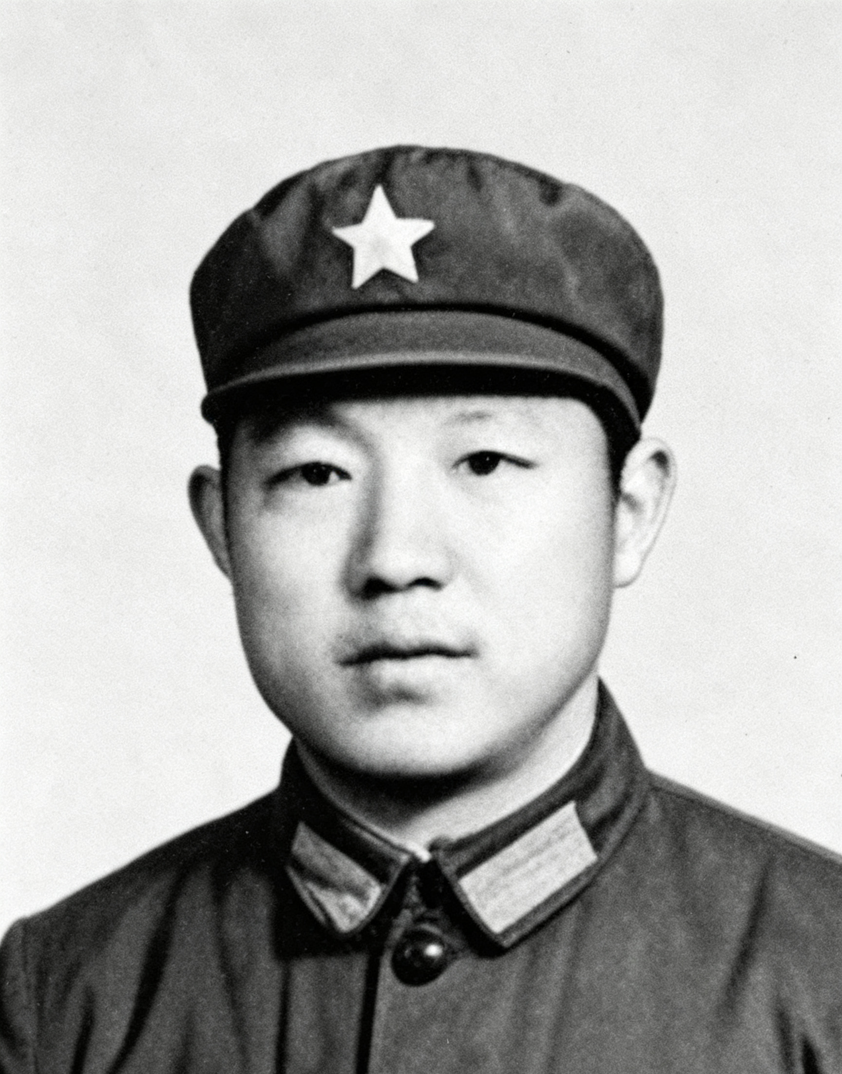 孙永强