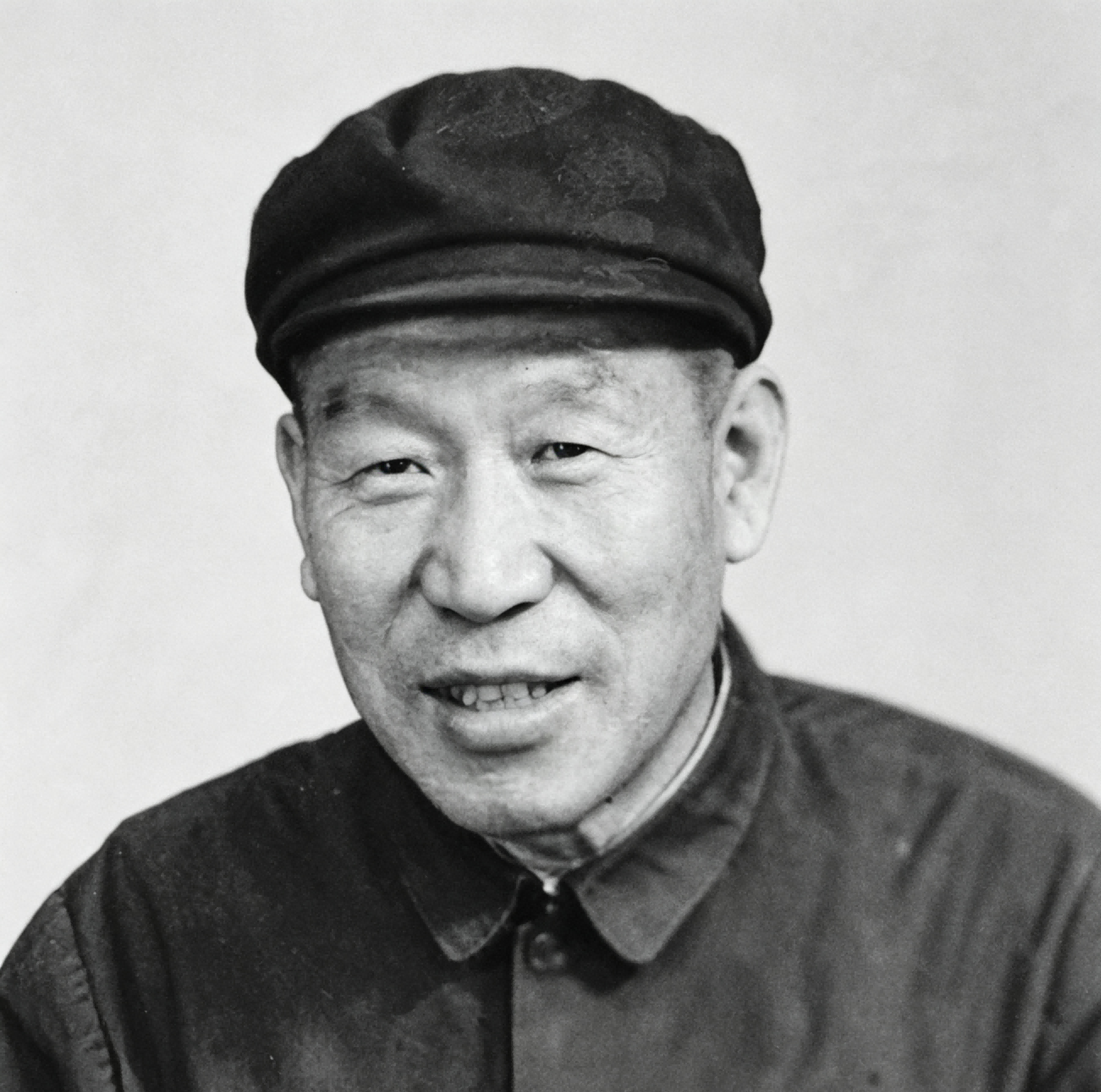 赵福祥