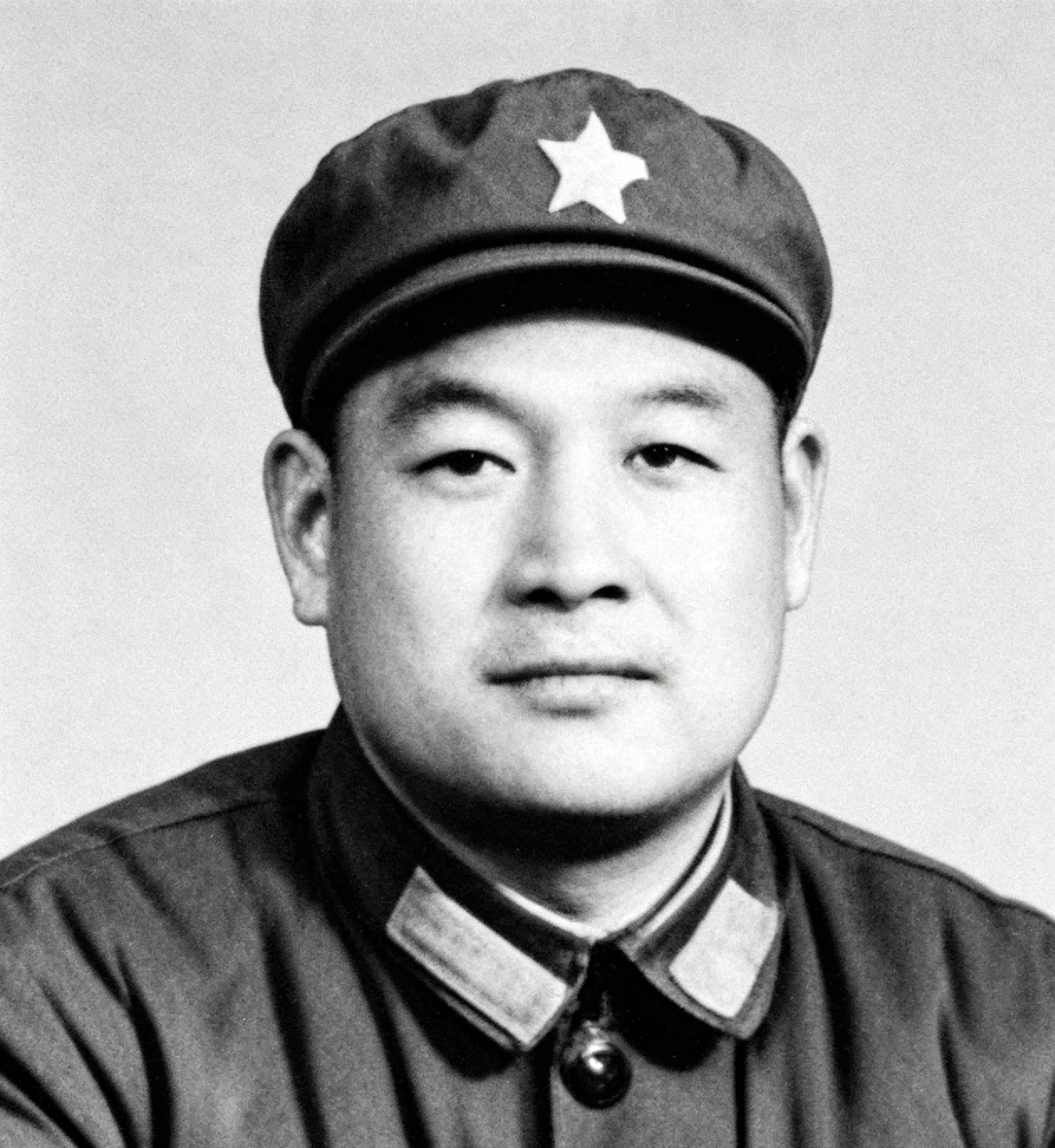 刘志军