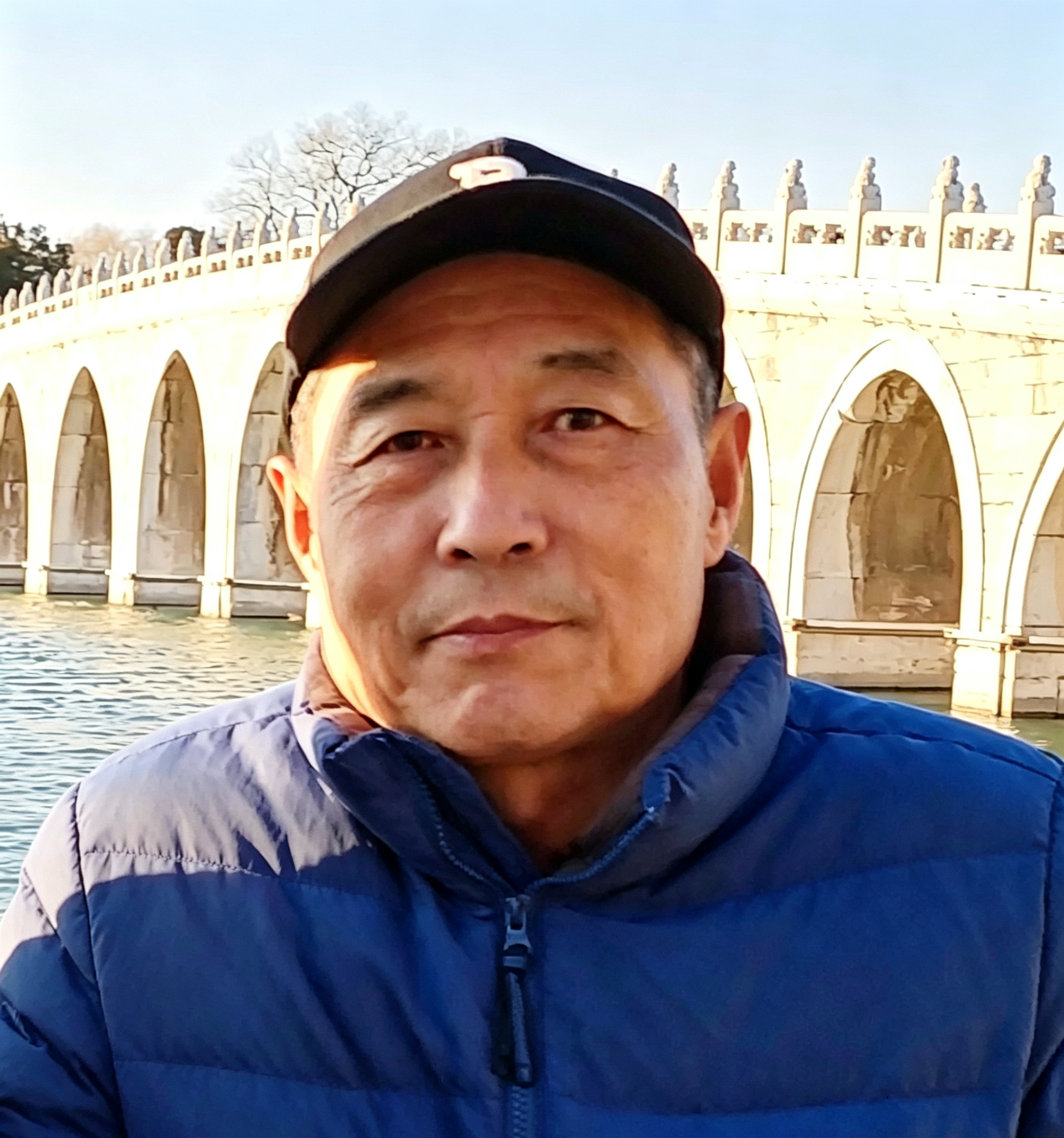 赵建国