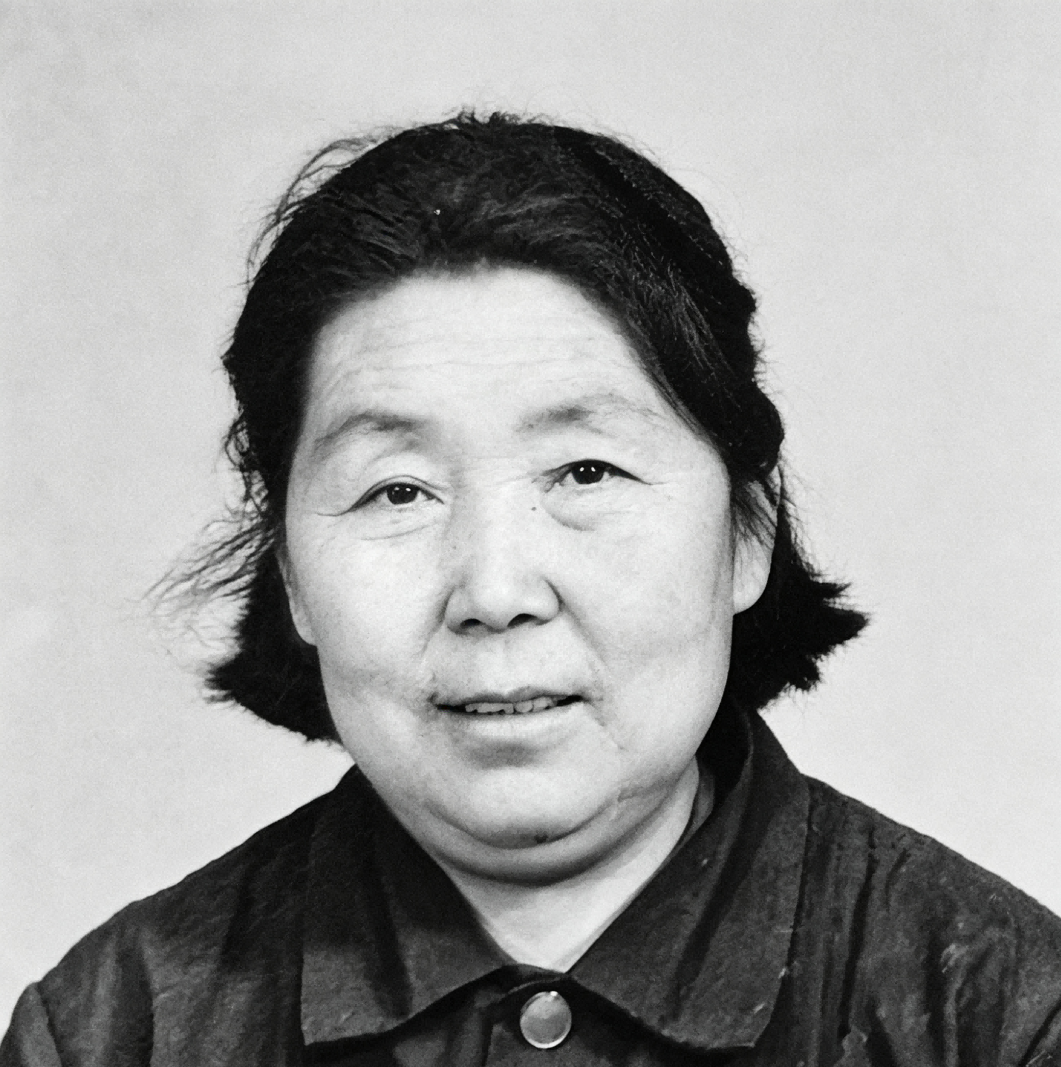 周慧兰