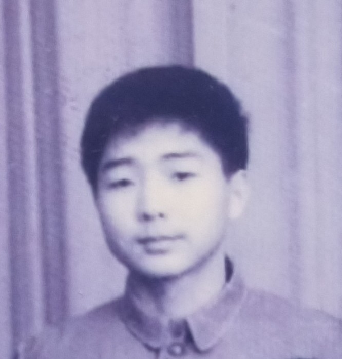 王凤江